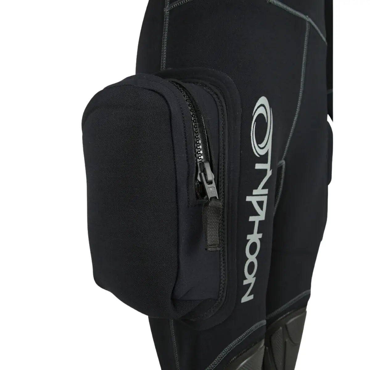Womens Typhoon Quantum Air Idv Drysuit Typhoon