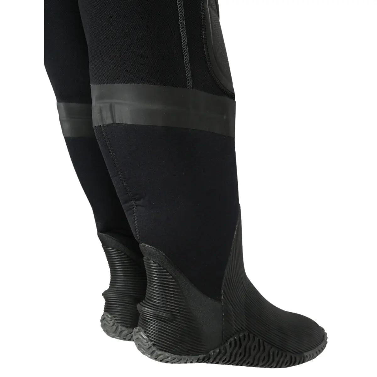 Womens Typhoon Quantum Air Idv Drysuit Typhoon