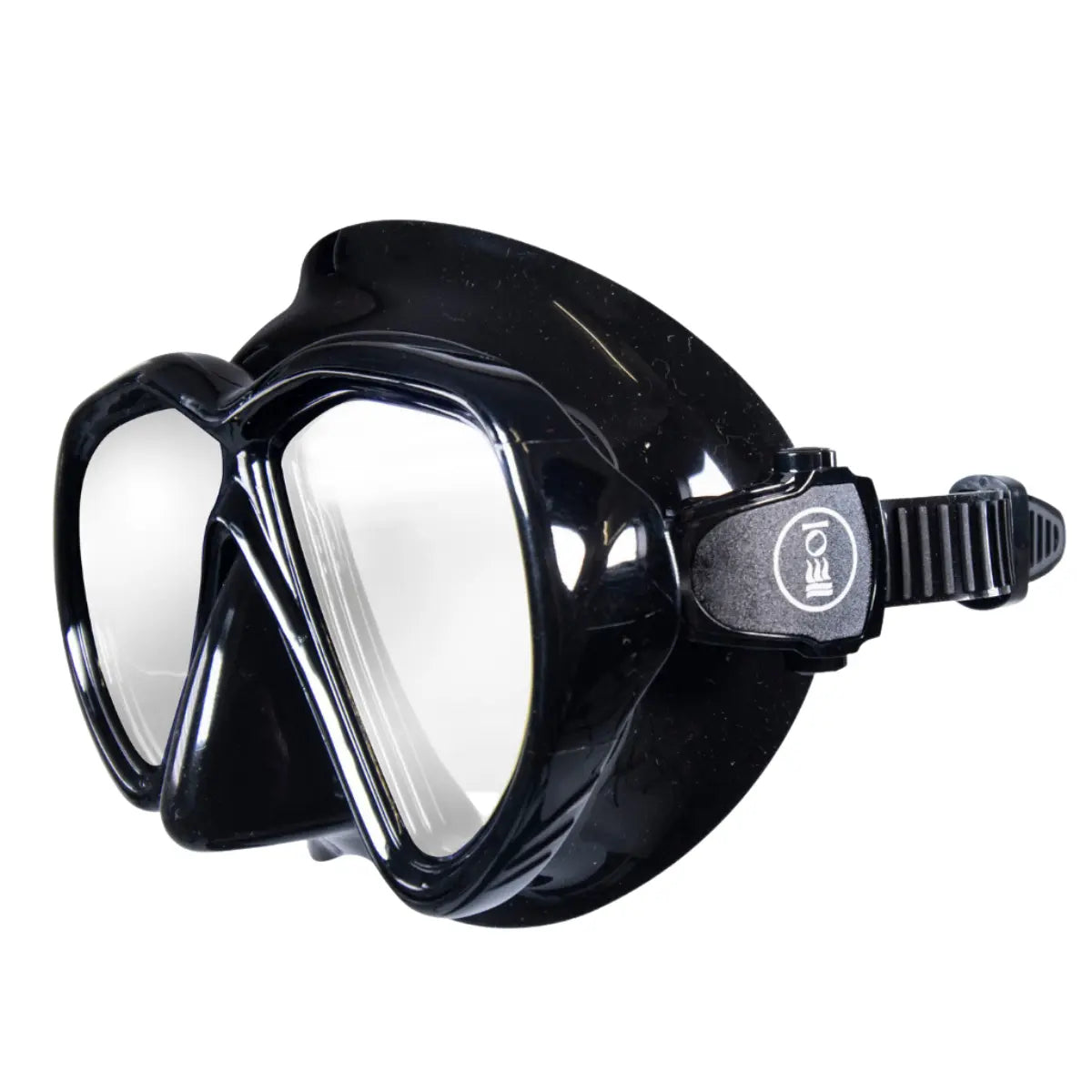 Fourth Element Navigator Mask Fourth Element