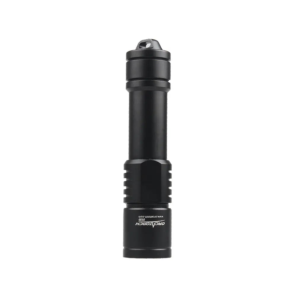OrcaTorch - D520 ORCA TORCH