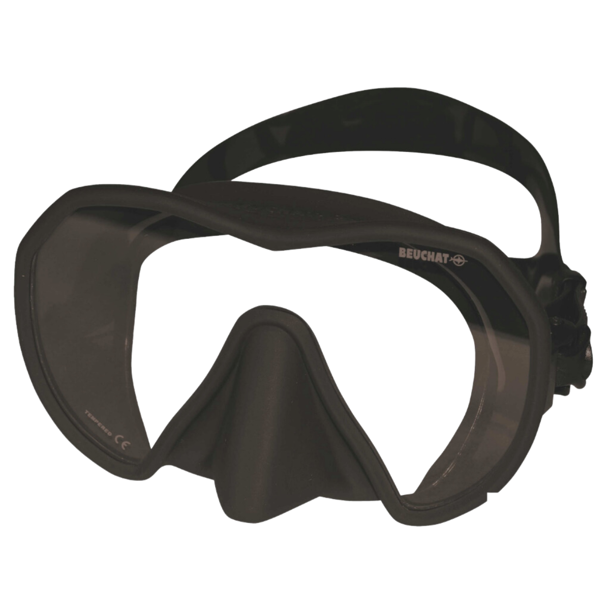 Beuchat Maxlux S Mask Beuchat