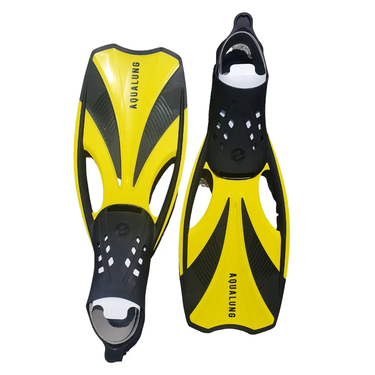 Aqualung Compass Snorkeling Set Aqualung