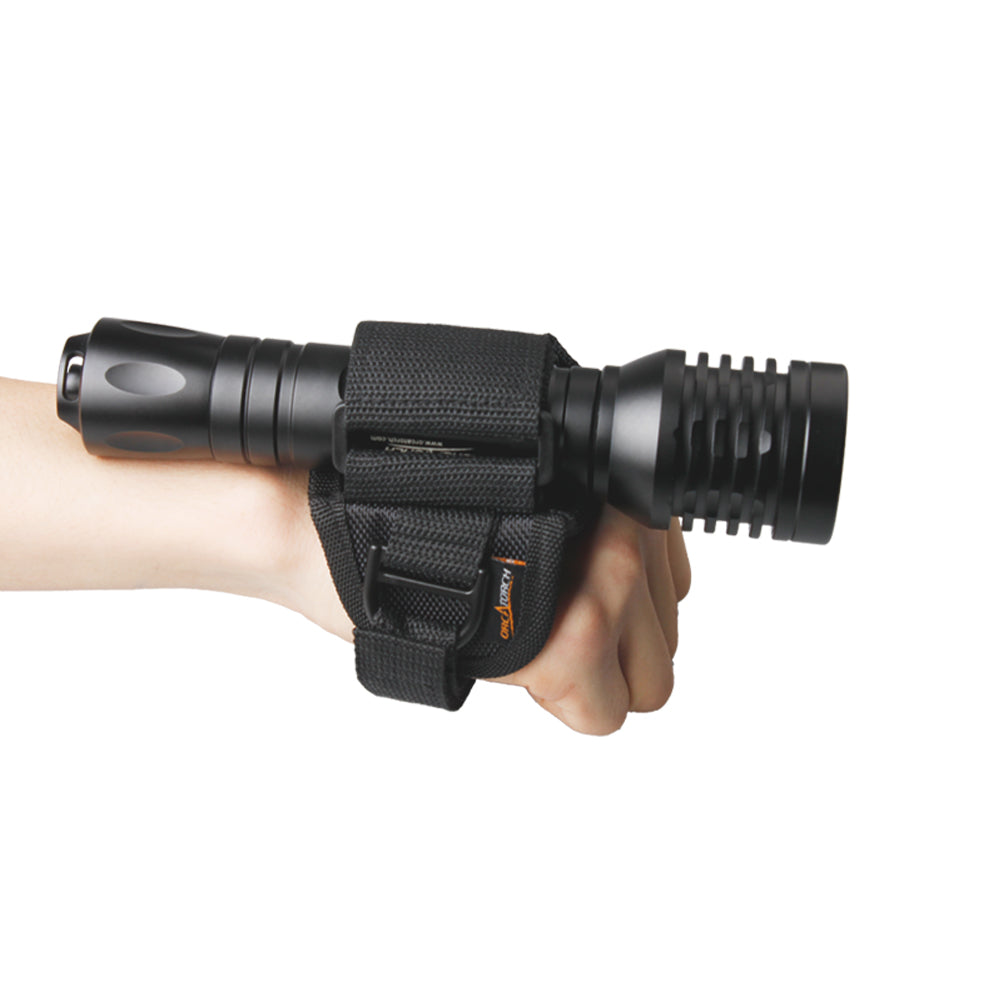 OrcaTorch As01 Arm Strap
