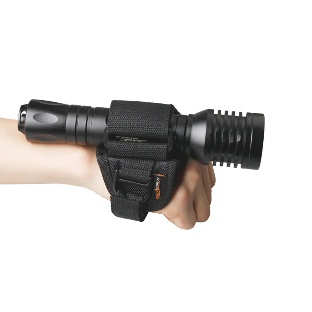 OrcaTorch As01 Arm Strap ORCA TORCH
