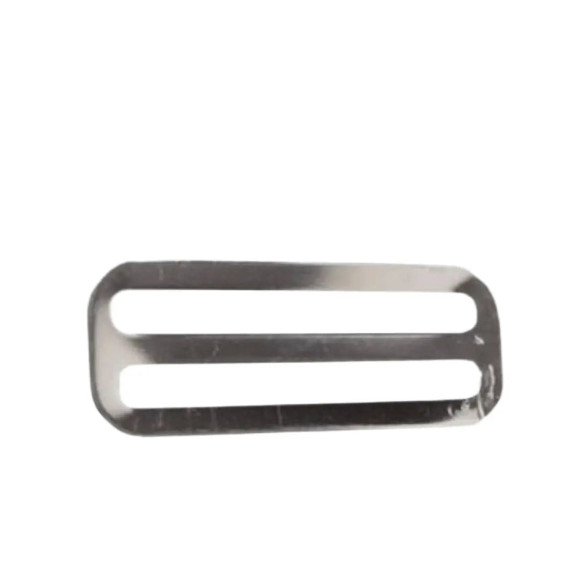 50Mm Triglides Belt Stop Harness Stainless Steel Nautilus