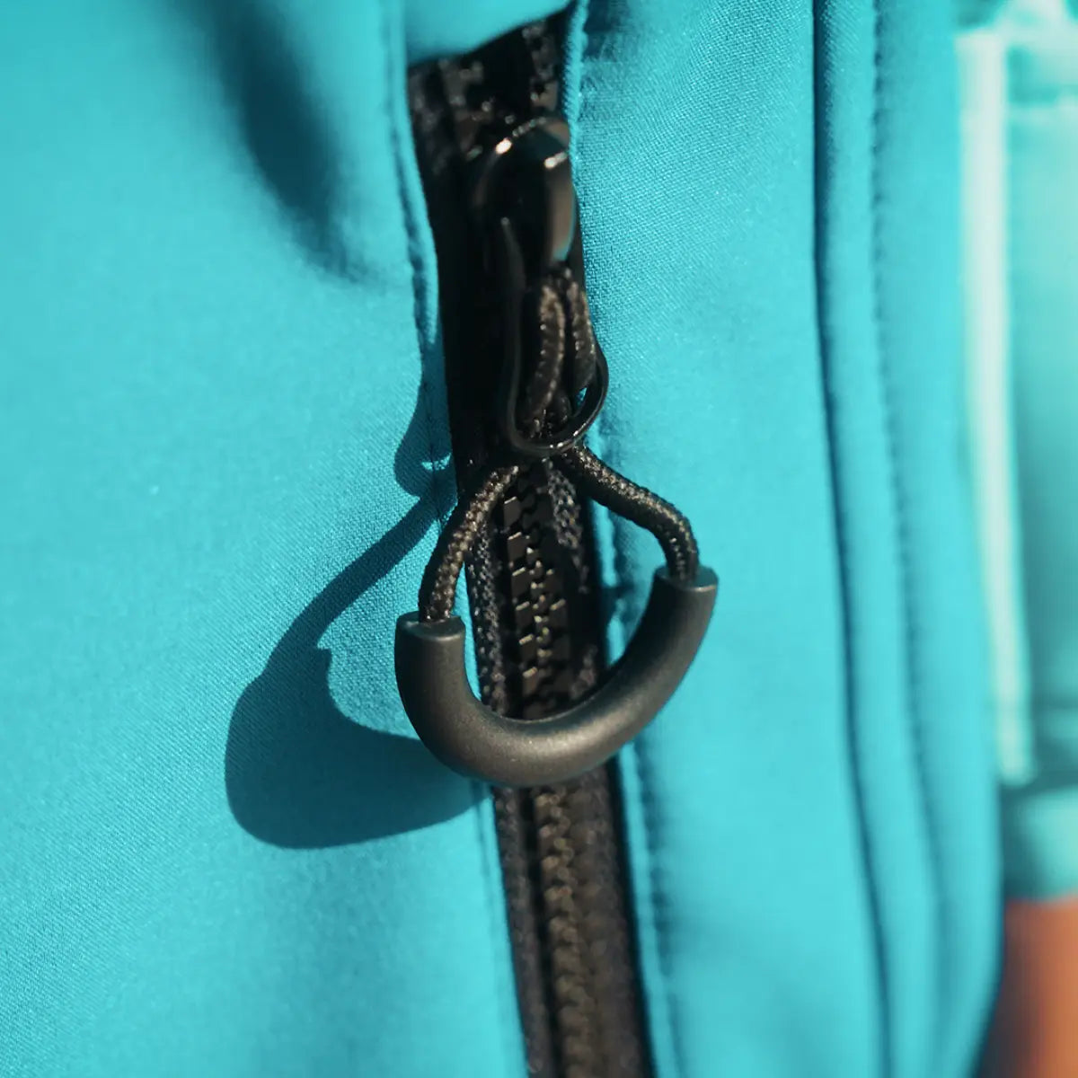 White Water Robe Adults Soft Shell White Water