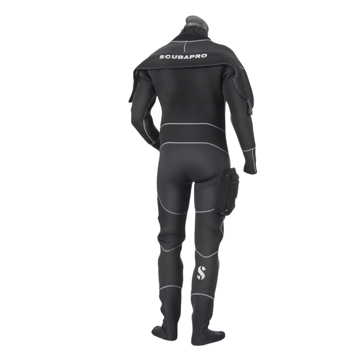Scubapro Everdry 4 Male Scubapro