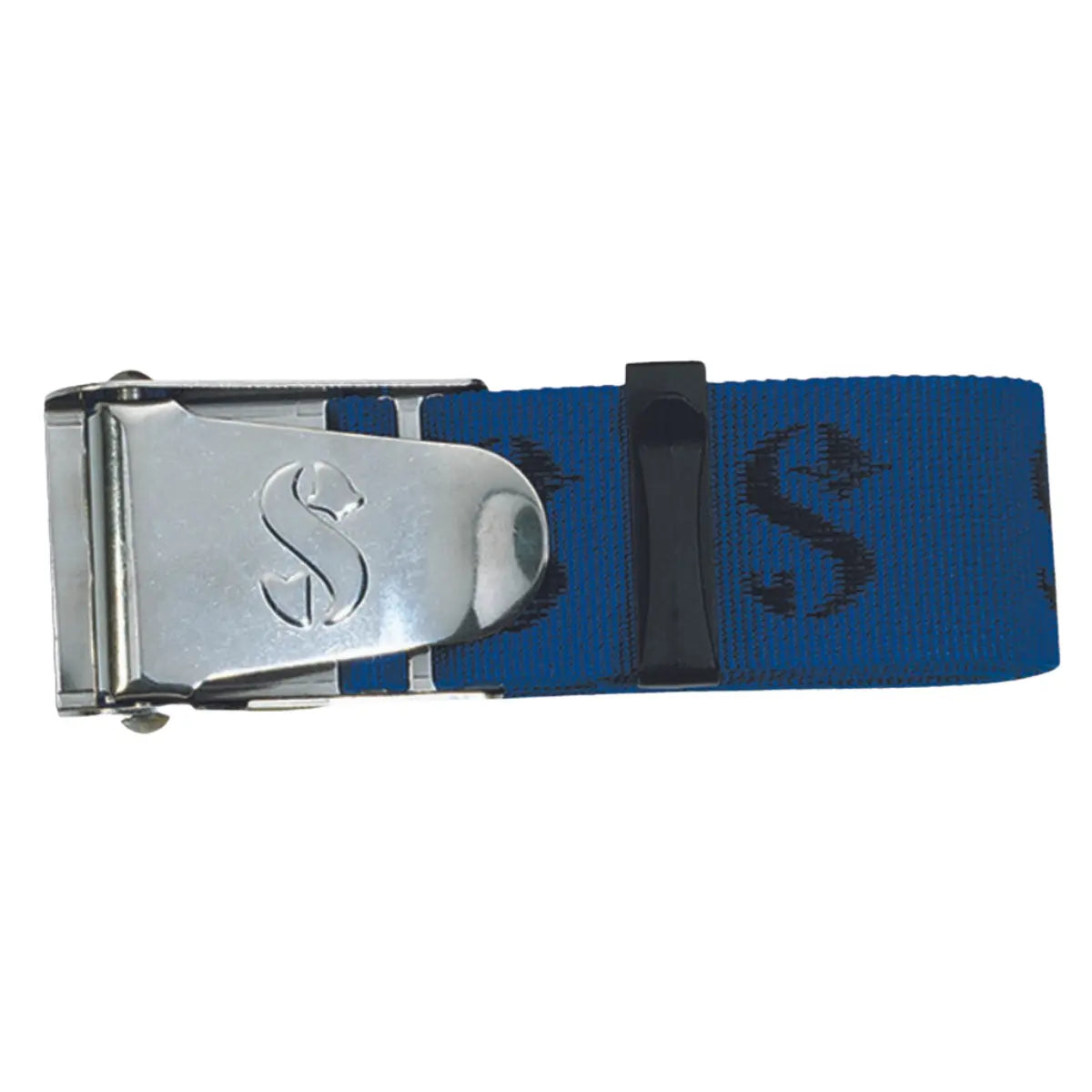 Scubapro Weight Belt With Inox Buckle Scubapro