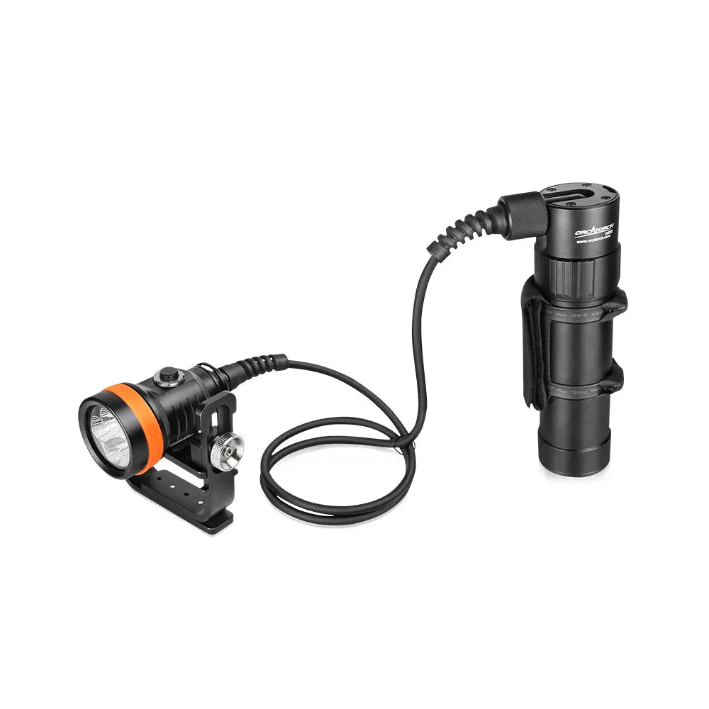 Orca Torch D630 V2.0 ORCA TORCH