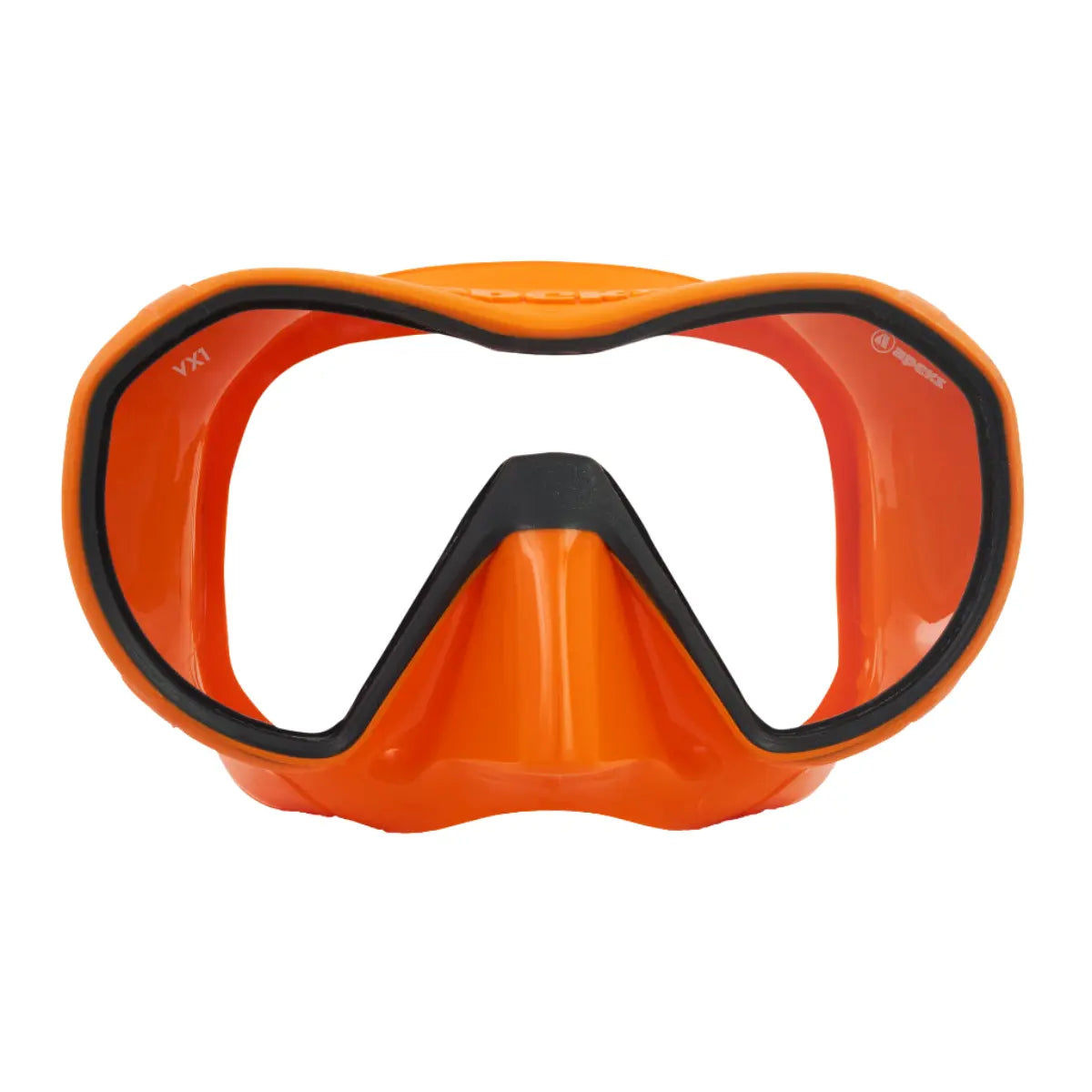 Apeks Vx1 Dive Mask Apeks