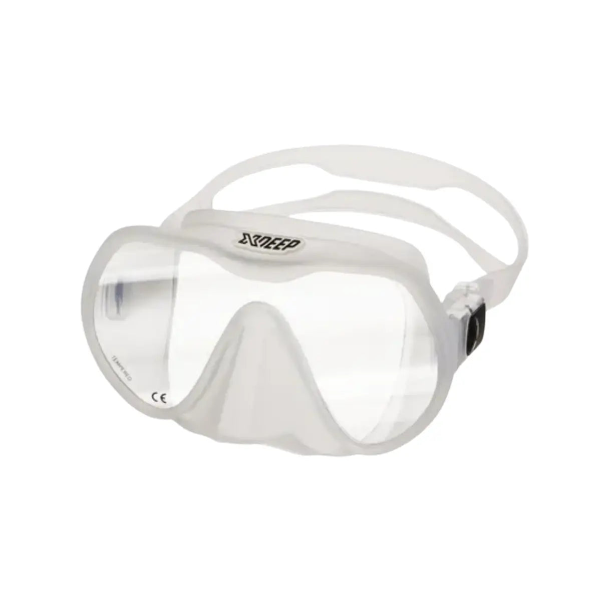XDEEP Radical Diving Mask xDeep