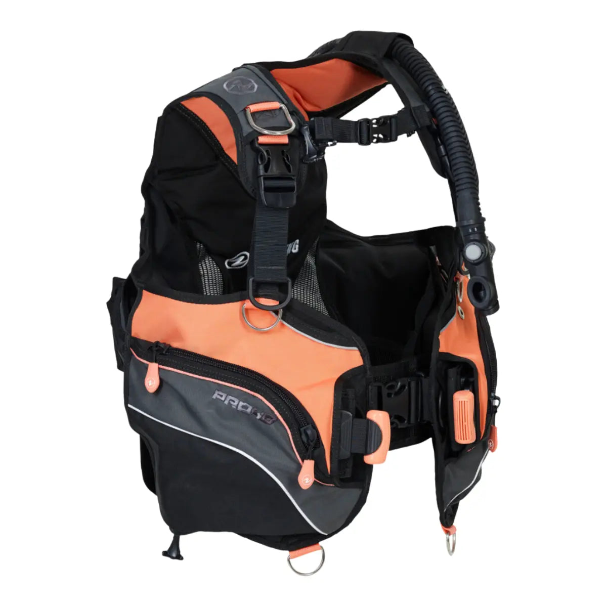Aqualung Pro Hd BCD Womens Aqualung
