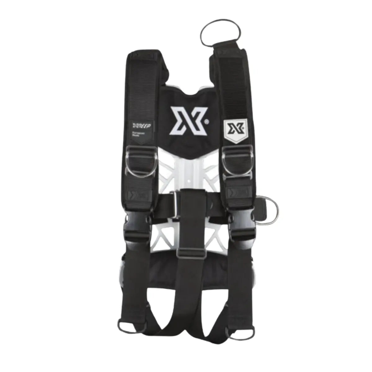 XDEEP Nx Zen Wing BCD System - Custom Colours xDeep