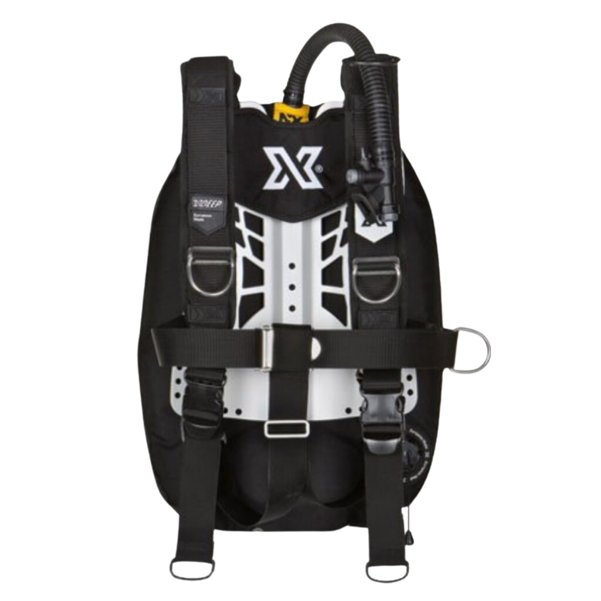 Xdeep Nx Zen System Custom Colours