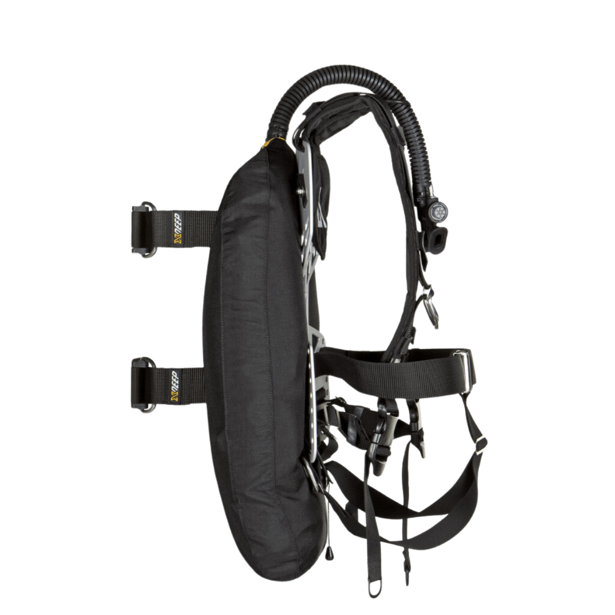 Xdeep Nx Zen System Custom Colours