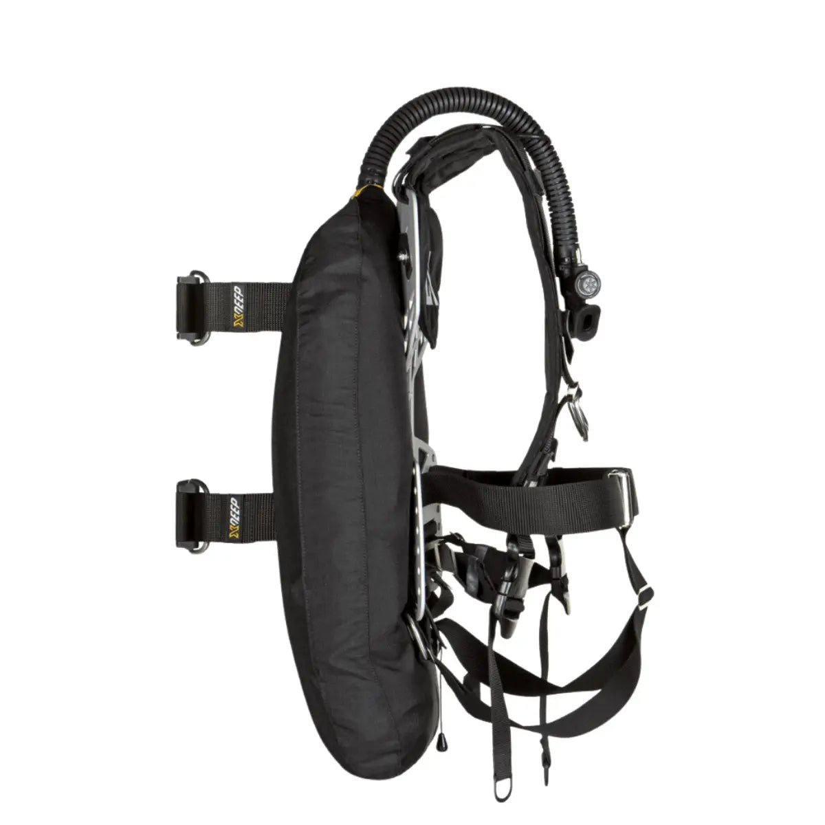 XDEEP Nx Zen Wing BCD System - Custom Colours xDeep