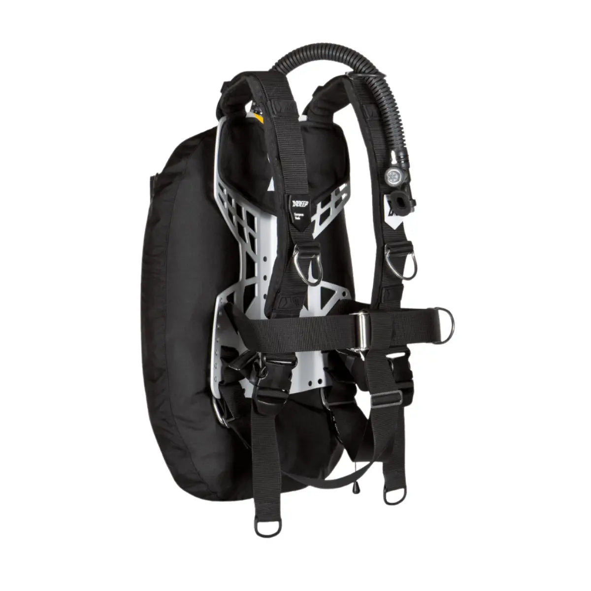 XDEEP Nx Zen Wing BCD System - Custom Colours xDeep