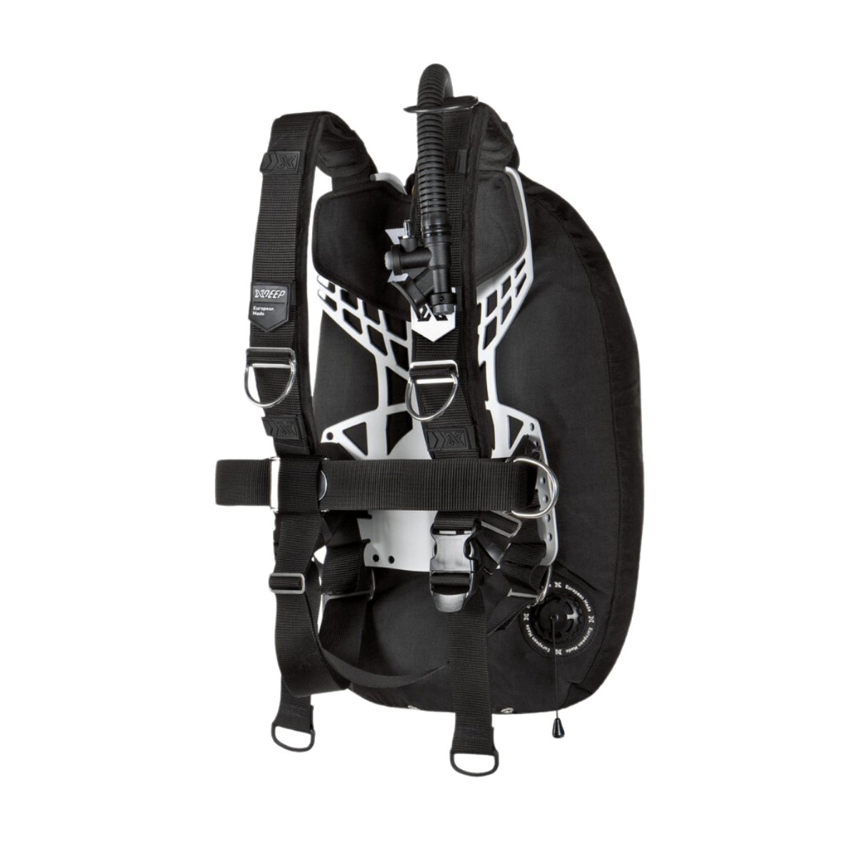 Xdeep Nx Zen System Custom Colours