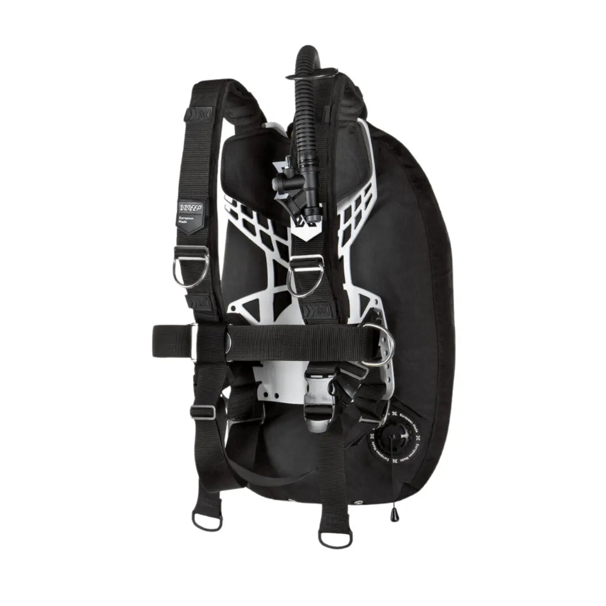 XDEEP Nx Zen Wing BCD System - Custom Colours xDeep