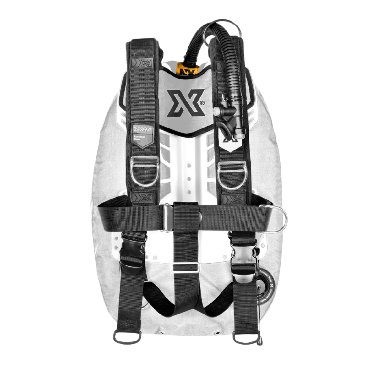 Xdeep Nx Zen System Custom Colours