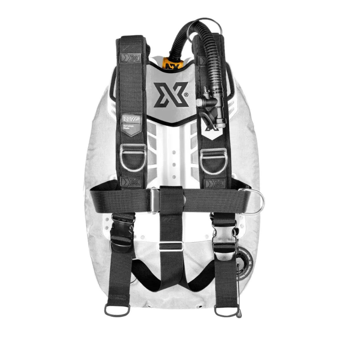 XDEEP Nx Zen Wing BCD System - Custom Colours xDeep