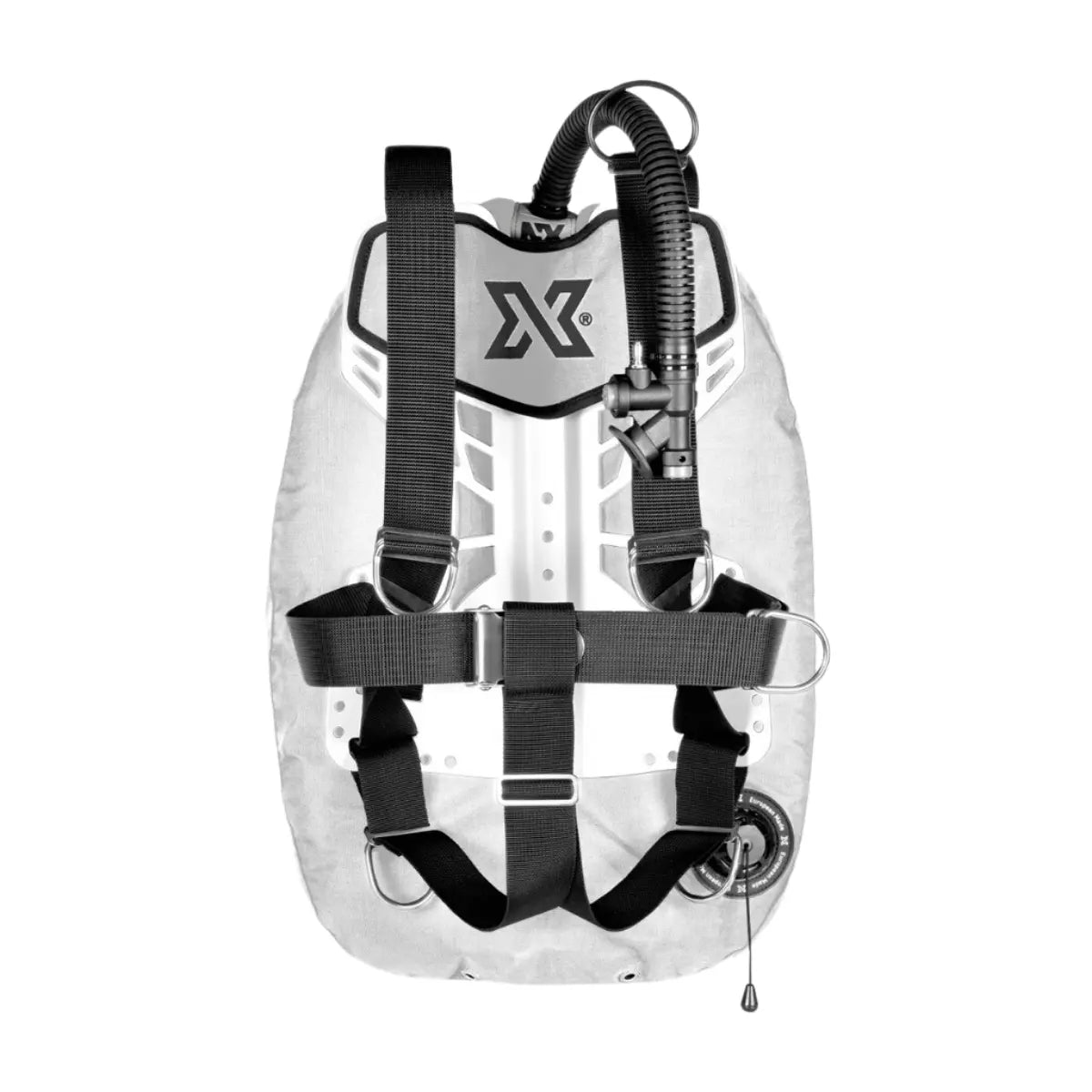 XDEEP Nx Zen Wing BCD System - Custom Colours xDeep
