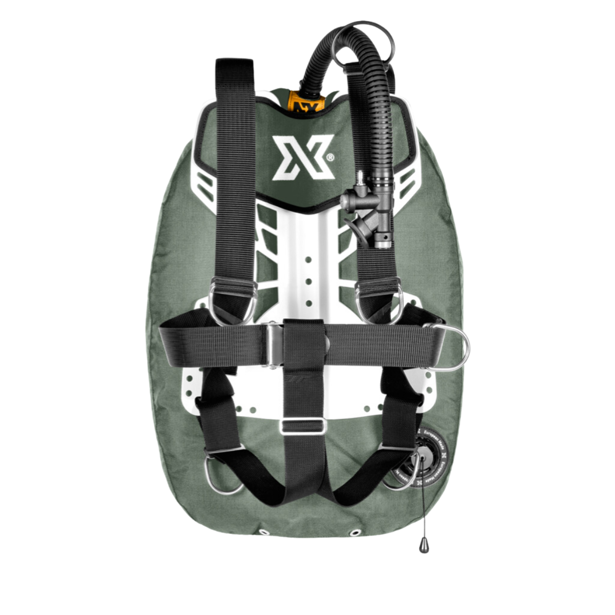 Xdeep Nx Zen System Custom Colours