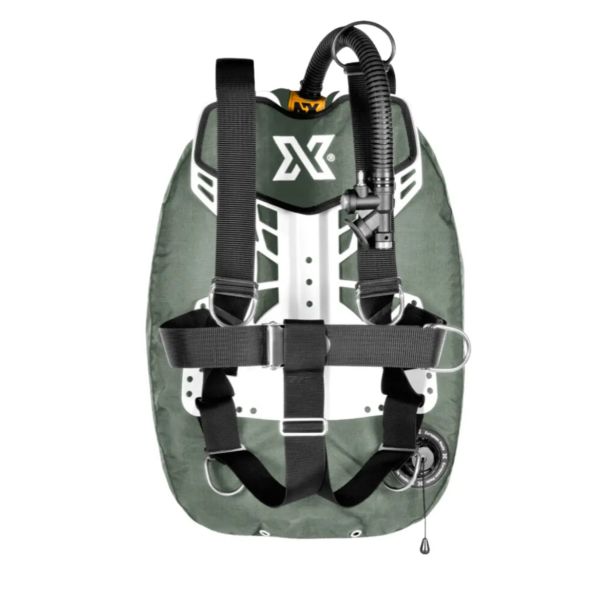 XDEEP Nx Zen Wing BCD System - Custom Colours xDeep