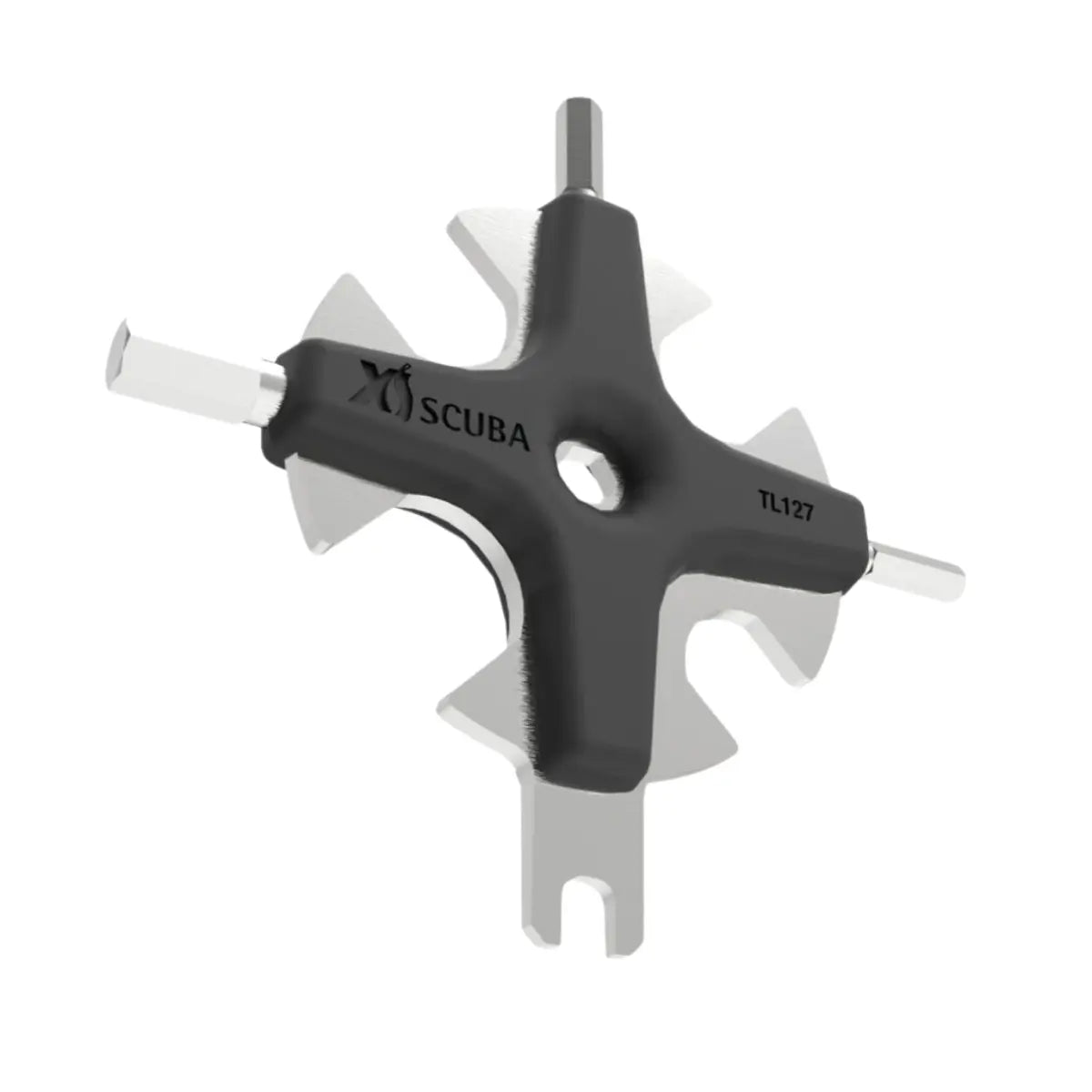 Xs-Scuba Stainless Steel Star Tool XS Scuba