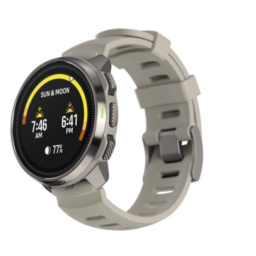 Suunto Ocean Dive Computer With Option of Half Price POD