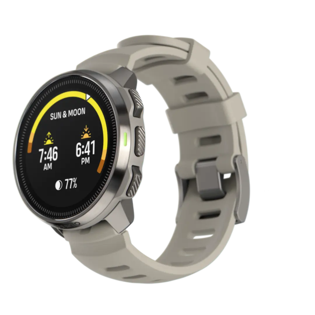 Suunto Ocean Dive Computer Suunto
