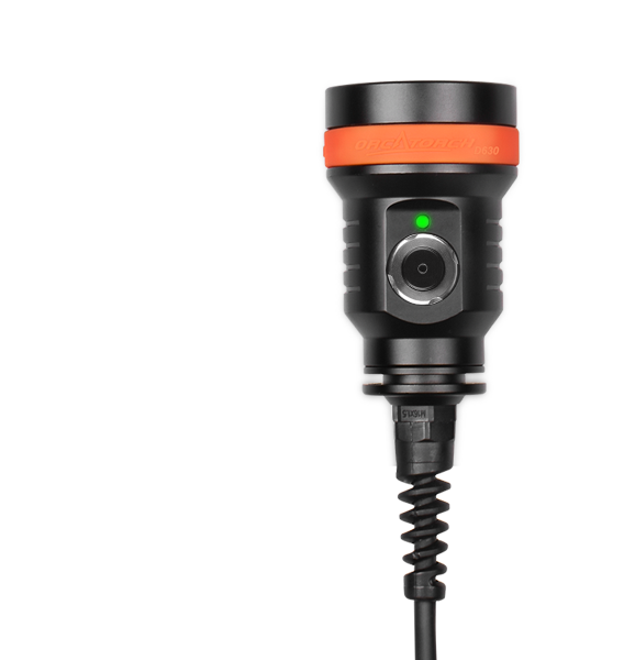 Orca Torch D630 V2.0
