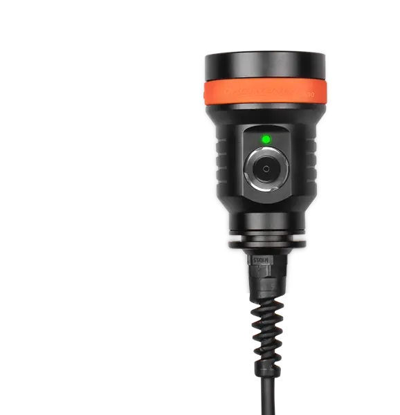Orca Torch D630 V2.0 ORCA TORCH
