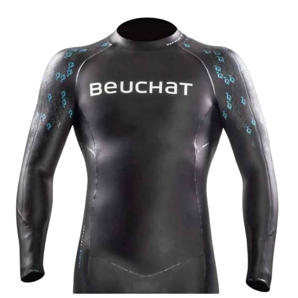Beuchat Crawl C200 Open Water Wetsuit Beuchat
