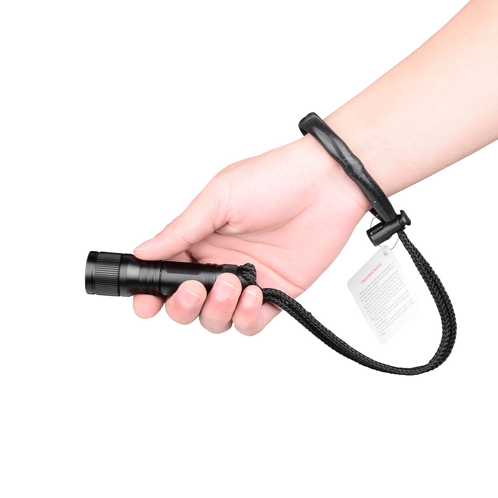 Orca D560-Gl Green Laser Light