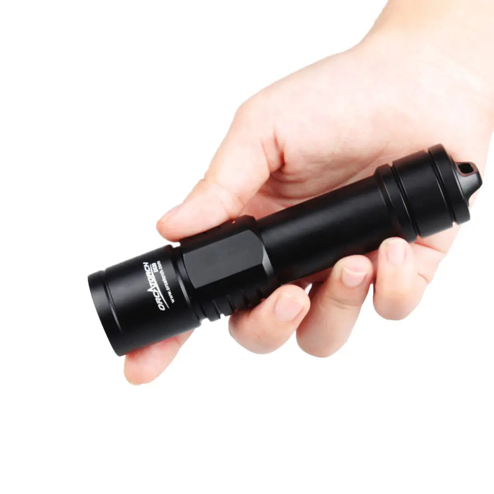 OrcaTorch - D520 ORCA TORCH