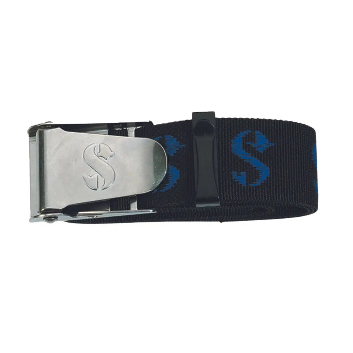 Scubapro Weight Belt With Inox Buckle Scubapro