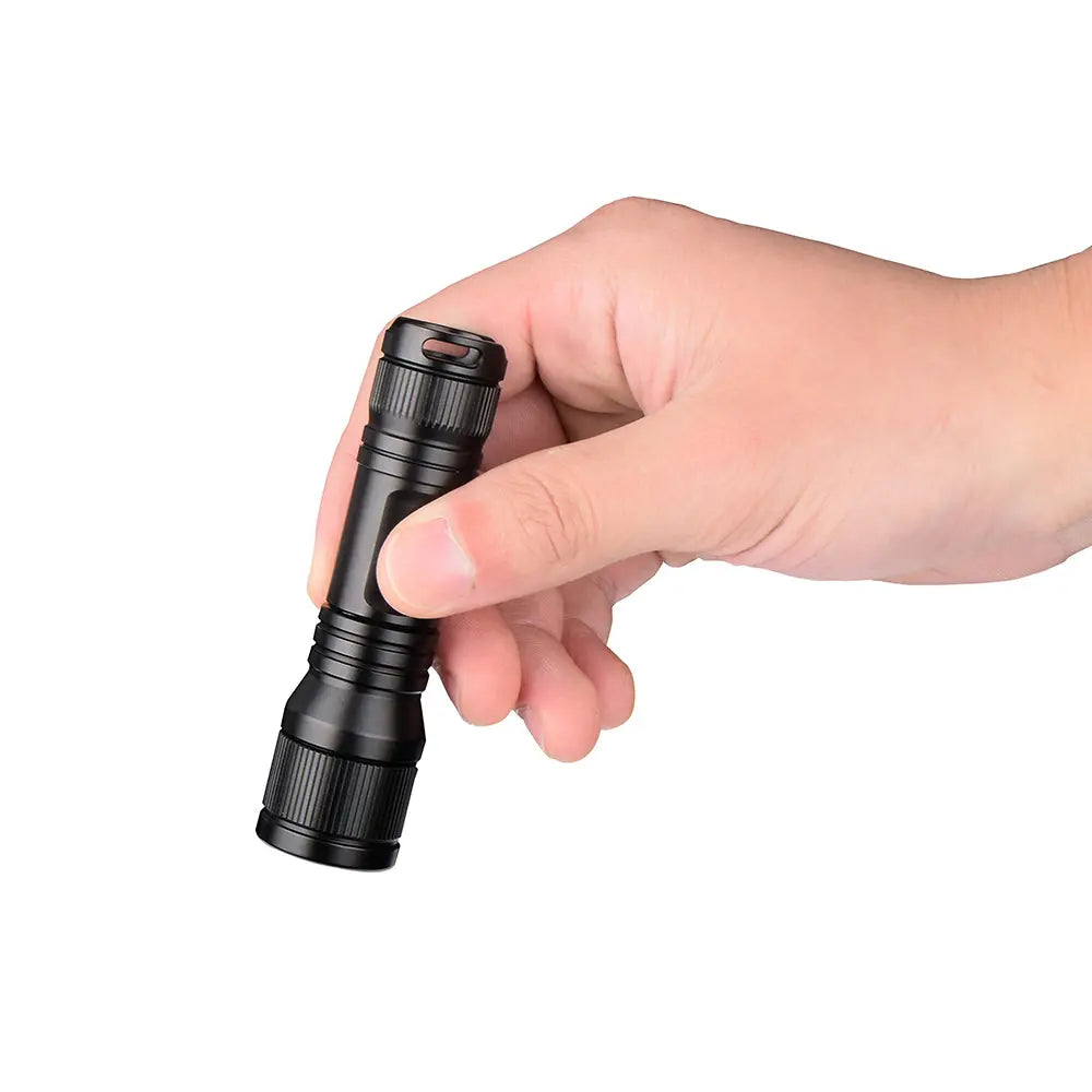 Orca D560-Gl Green Laser Light ORCA TORCH