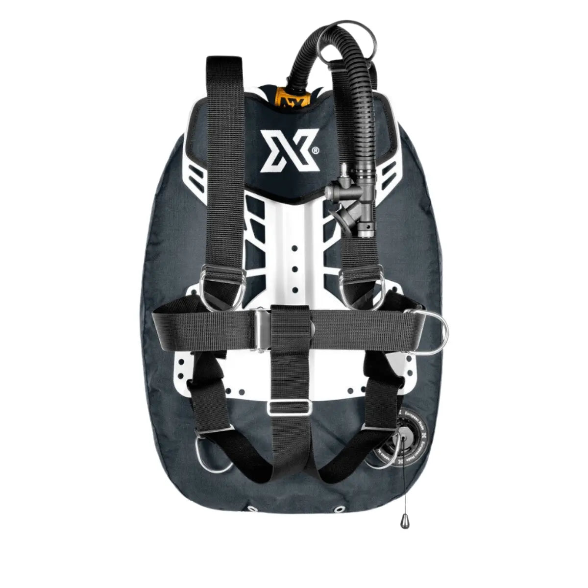 XDEEP Nx Zen Wing BCD System - Custom Colours xDeep