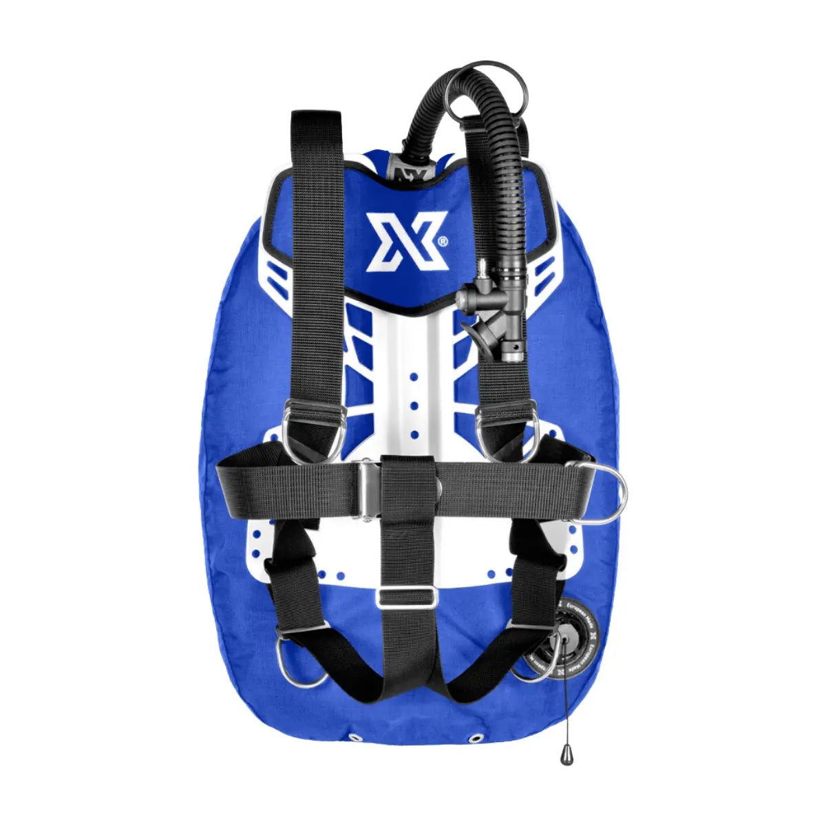 XDEEP Nx Zen Wing BCD System - Custom Colours xDeep