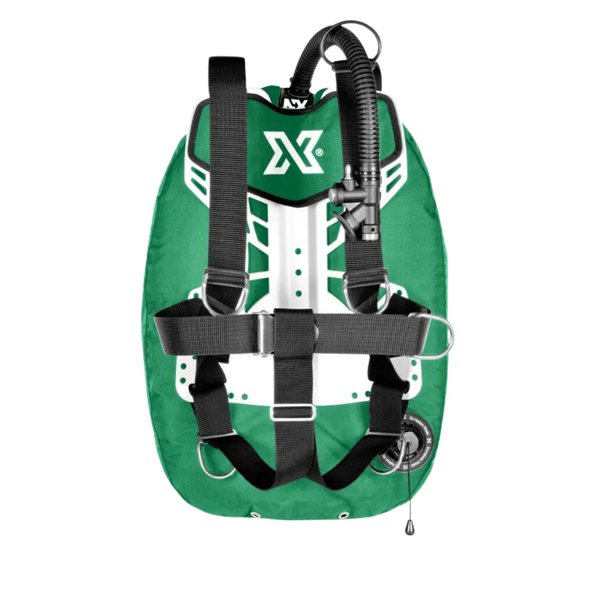XDEEP Nx Zen Wing BCD System - Custom Colours xDeep