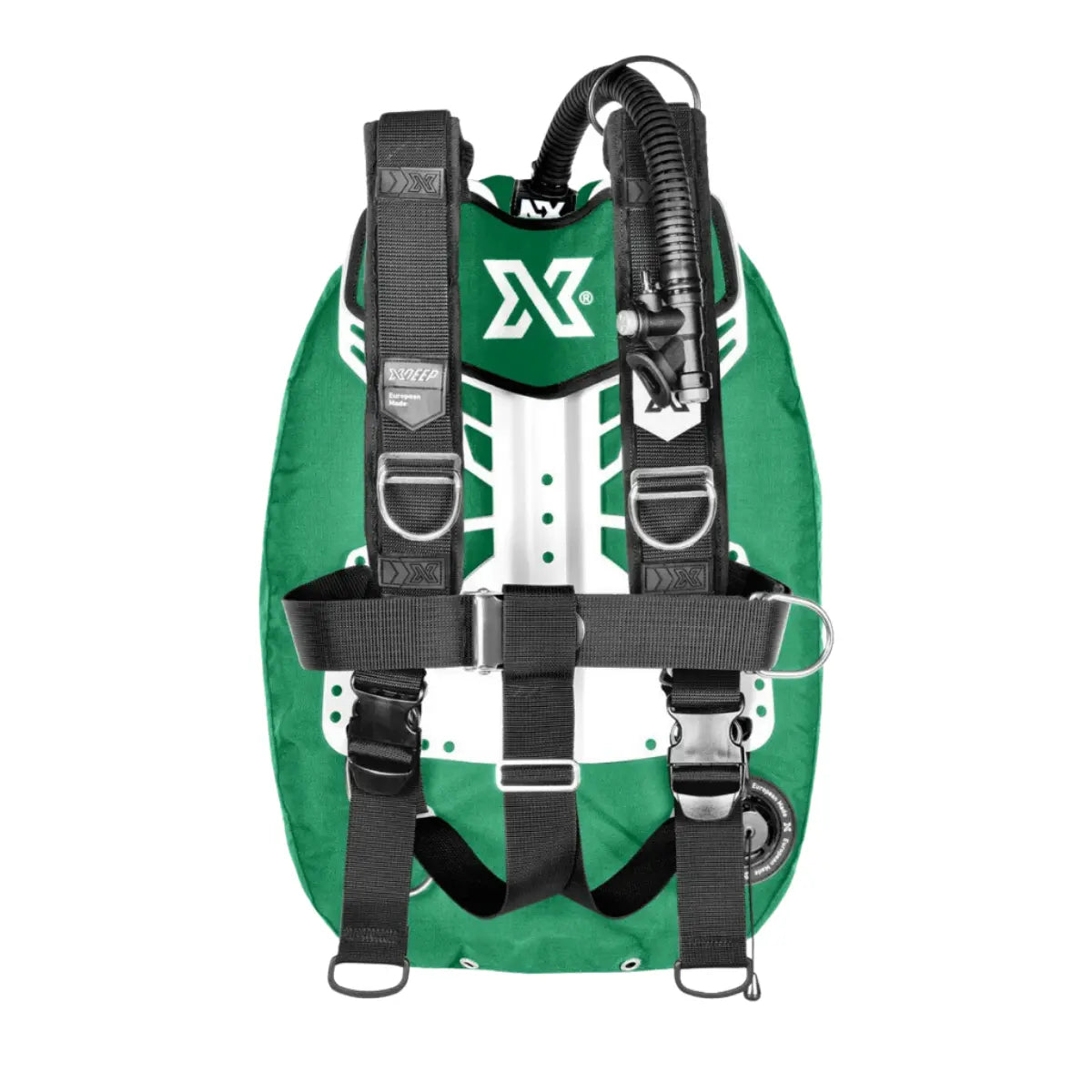 XDEEP Nx Zen Wing BCD System - Custom Colours xDeep