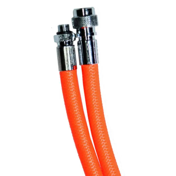 Miflex Xtreme Inflation Hose Quick Release Miflex