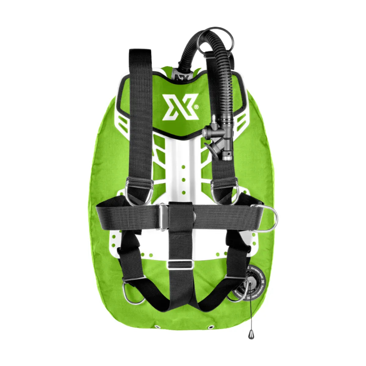 XDEEP Nx Zen Wing BCD System - Custom Colours xDeep