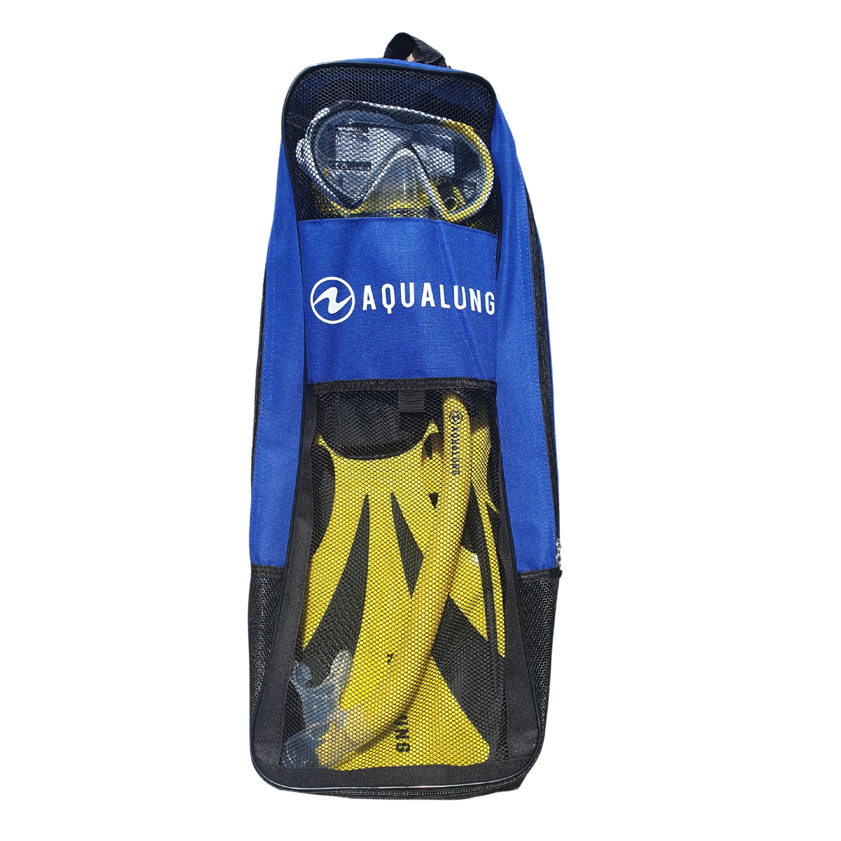 Aqualung Compass Snorkeling Set