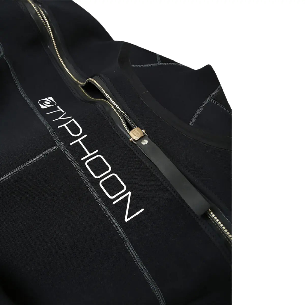 Mens Typhoon Quantum Air Idv Drysuit Typhoon