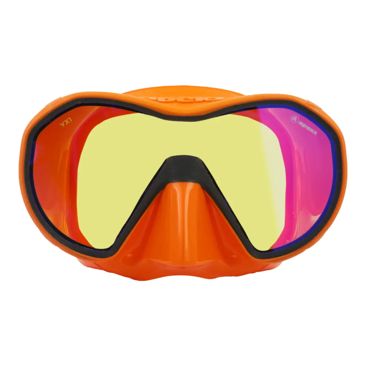Apeks Vx1 Dive Mask Apeks