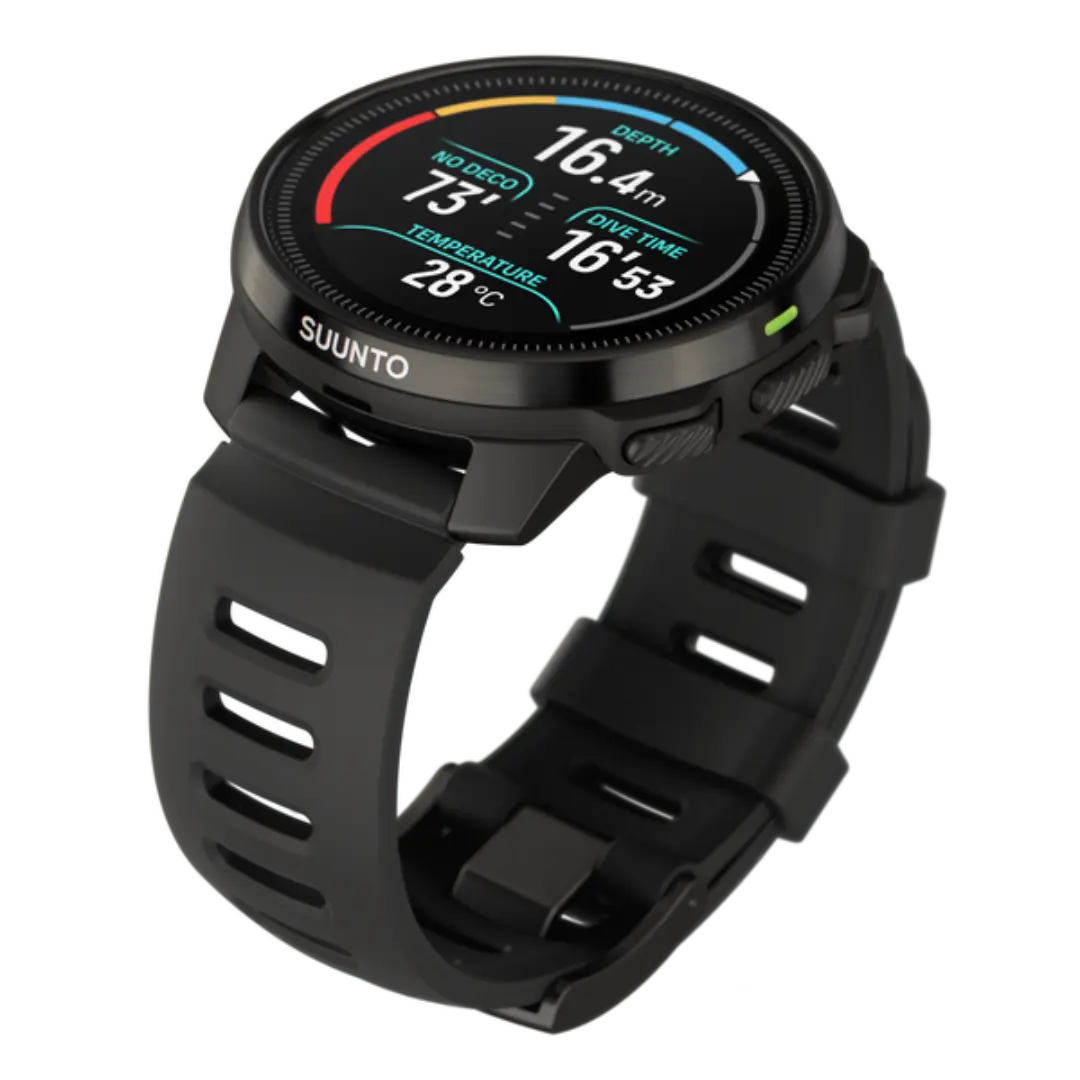 Suunto Ocean Dive Computer Suunto