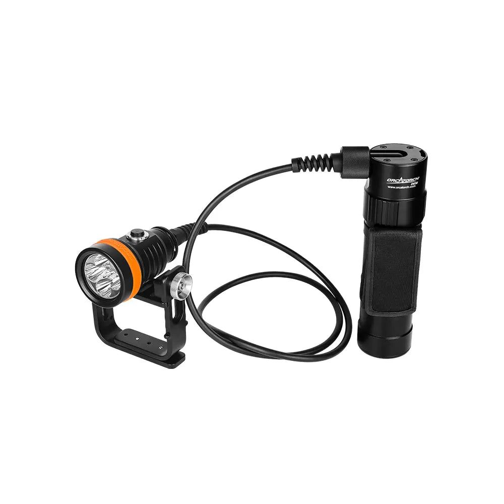 Orca Torch D630 V2.0 ORCA TORCH