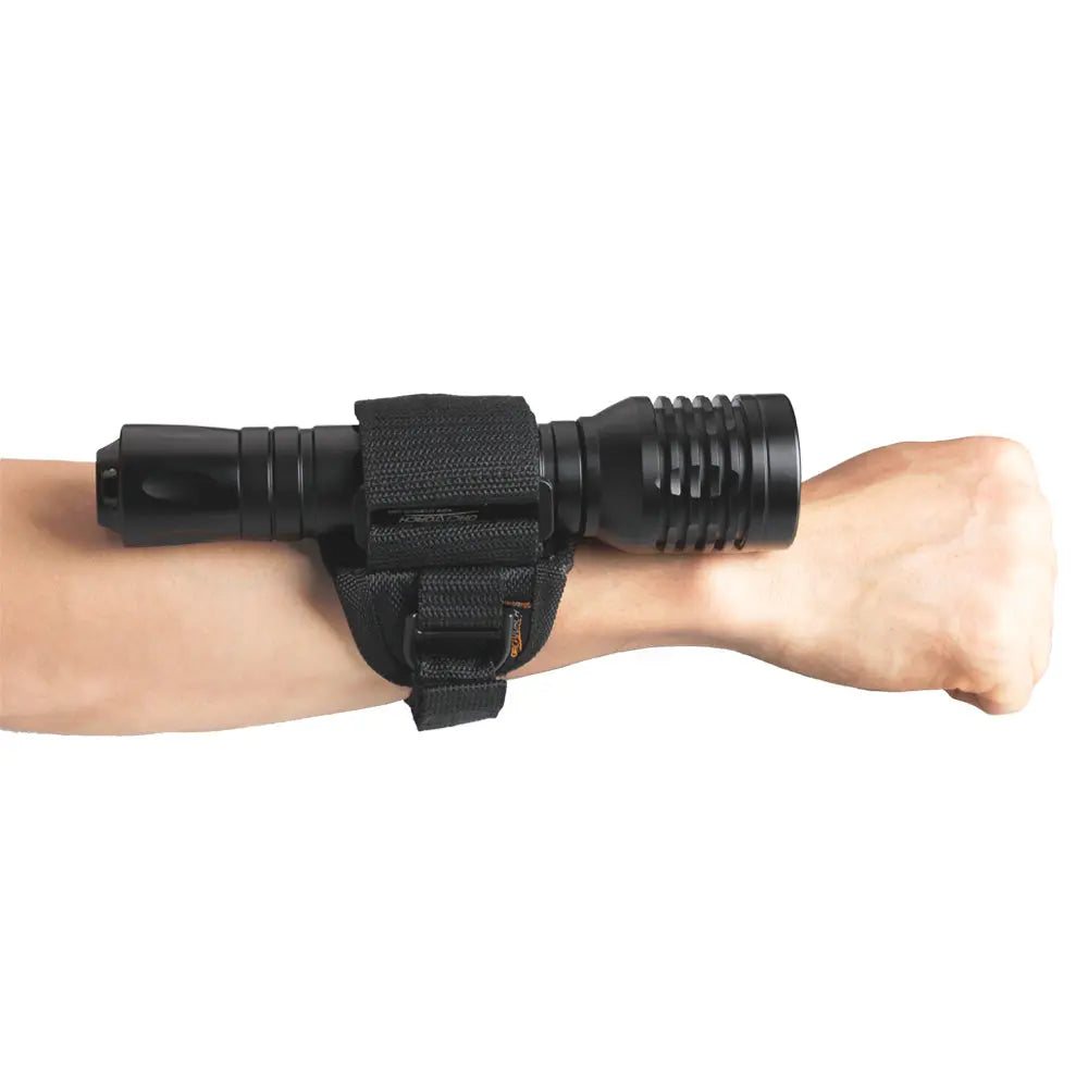OrcaTorch As01 Arm Strap ORCA TORCH